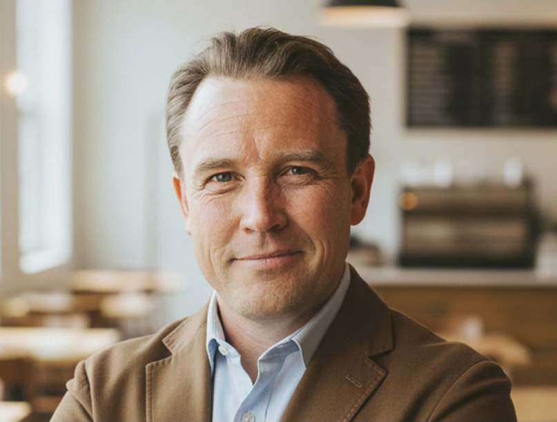 Dave Manley, Broker and Owner