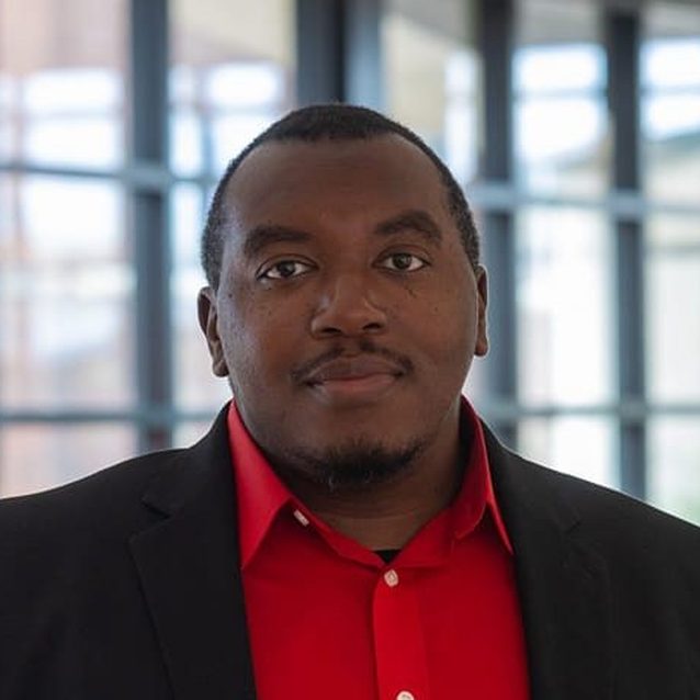 Demarcus Evans
