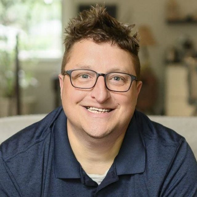 Matthew Parker