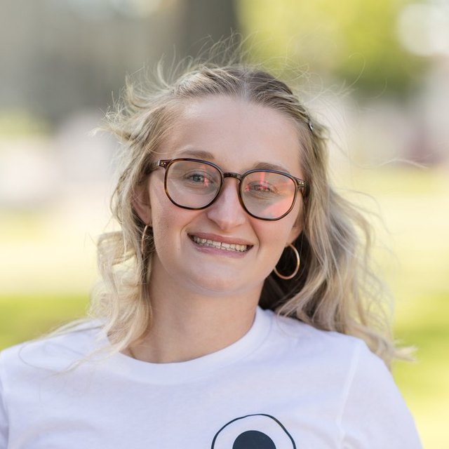Chloe Cavanaugh
