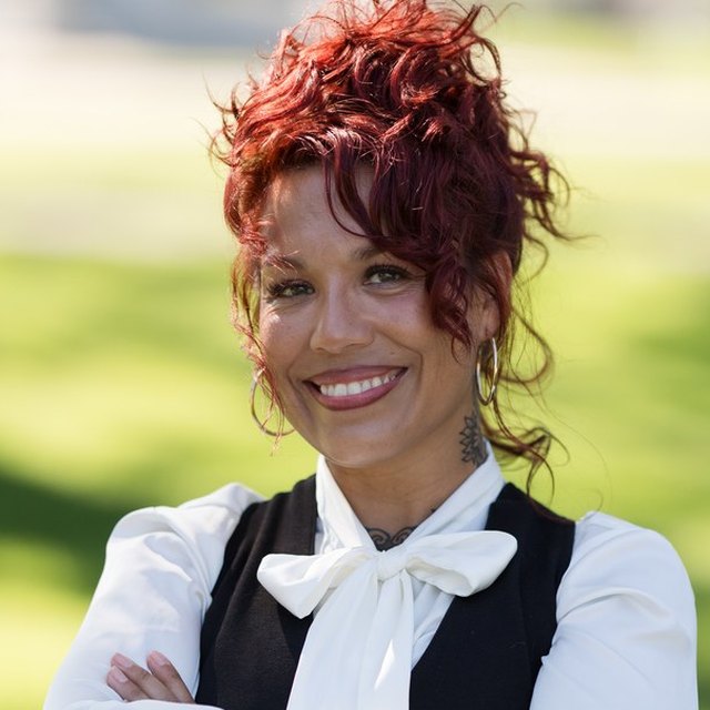 Nicole Mancha